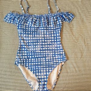Swimsuit by Lilly